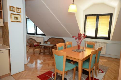 Superior Skopje Apartments