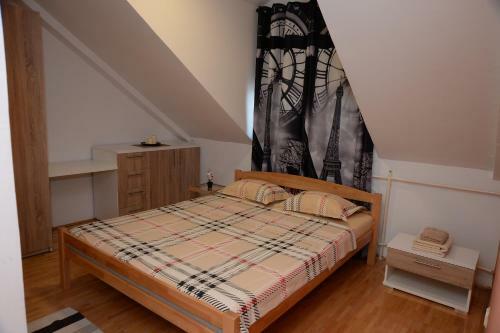 Superior Skopje Apartments