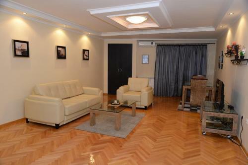 Superior Skopje Apartments