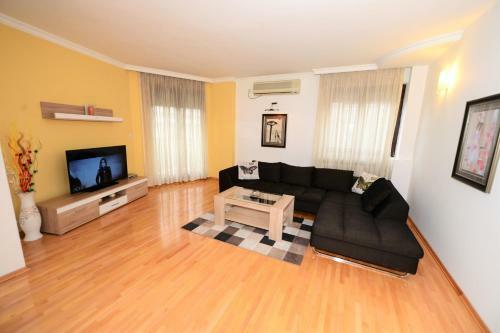 Superior Skopje Apartments