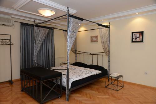 Superior Skopje Apartments