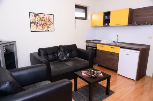 Superior Skopje Apartments