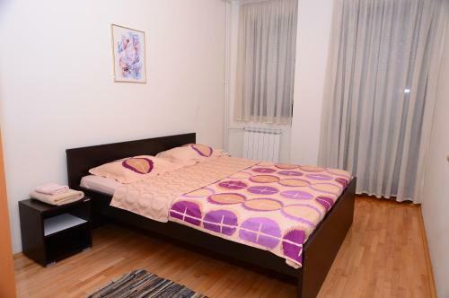 Superior Skopje Apartments