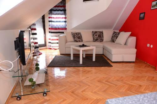 Superior Skopje Apartments