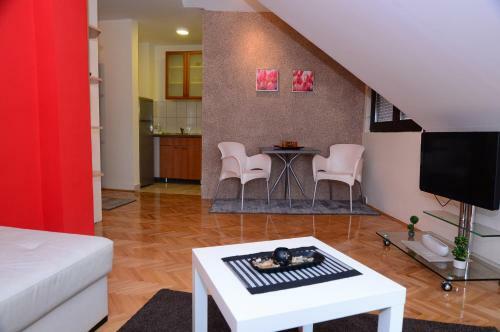 Superior Skopje Apartments