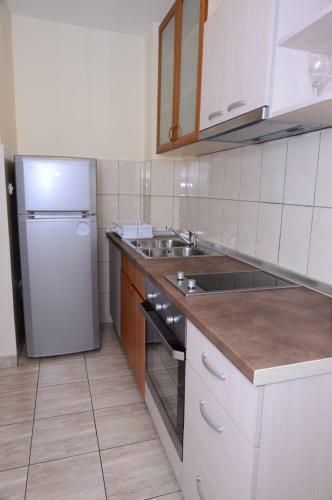 Superior Skopje Apartments