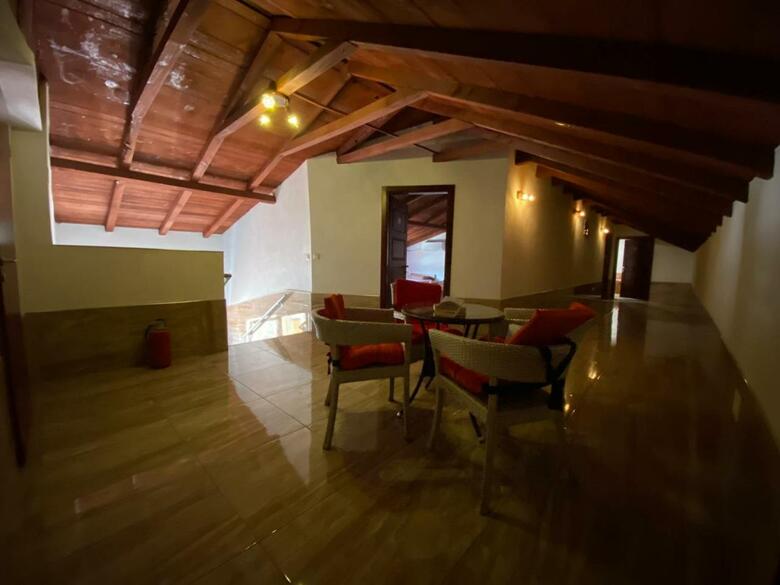 Motel Atika