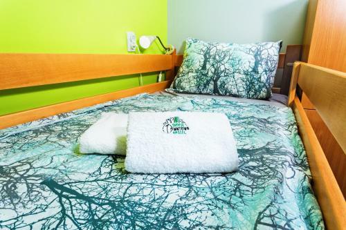 Skopje Downtown Hostel