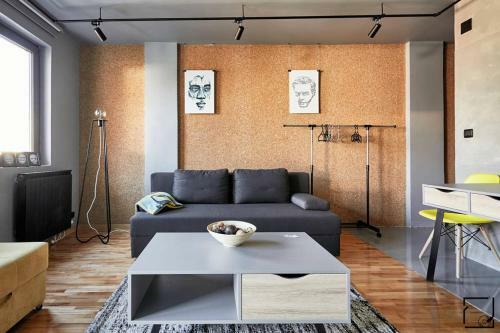 Musicbox Apartment