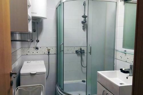 Luxury Apartment - "city Eye"