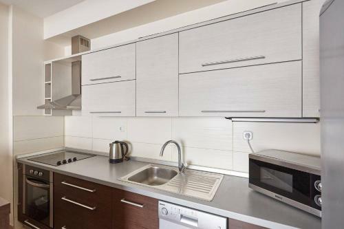 Luxury Apartment - "city Eye"