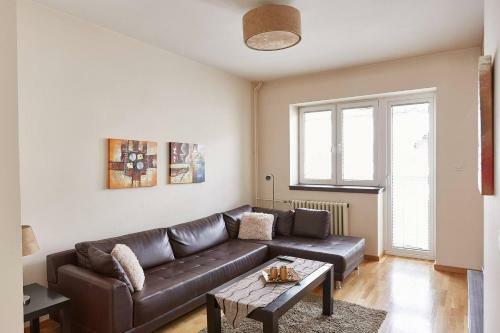 Luxury Apartment - "city Eye"