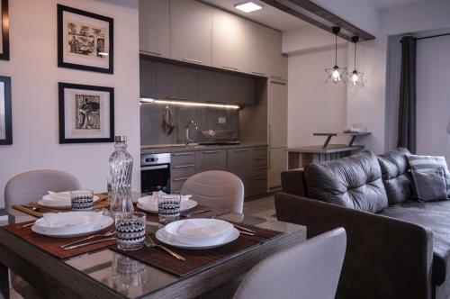 Apartment Rizoski