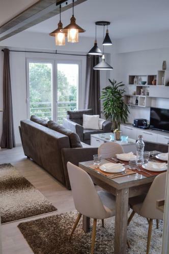 Apartment Rizoski