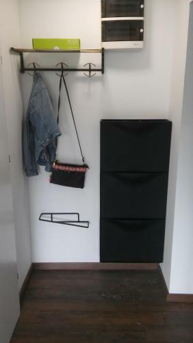 Rooftop Apartment Near Town Centre - Brand New