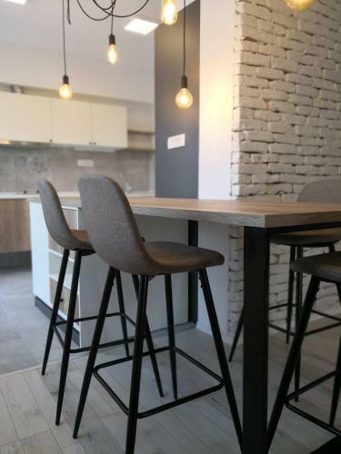 Luxury Apartment Mihajlovic&centre