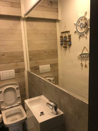 Luxury Apartment Mihajlovic&centre