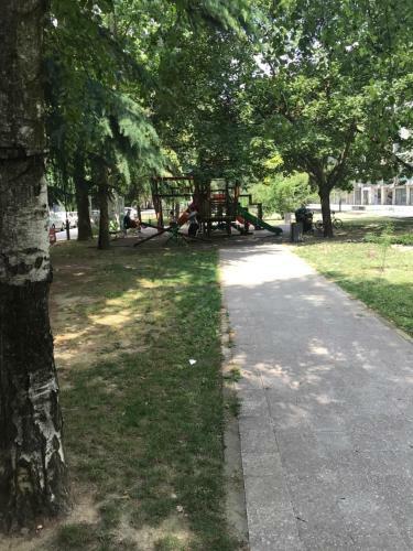 Luxury Apartment Mihajlovic&centre