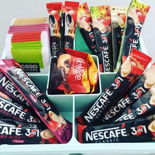 3m Apartment Skopje Center