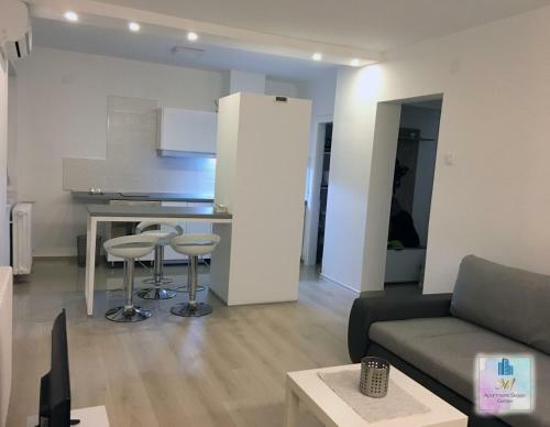 3m Apartment Skopje Center