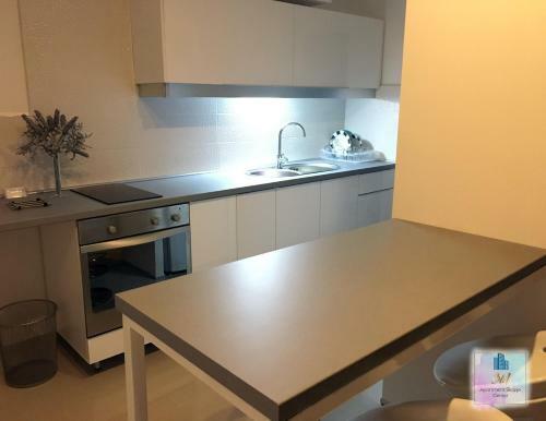 3m Apartment Skopje Center