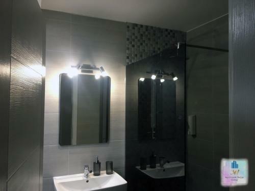 3m Apartment Skopje Center