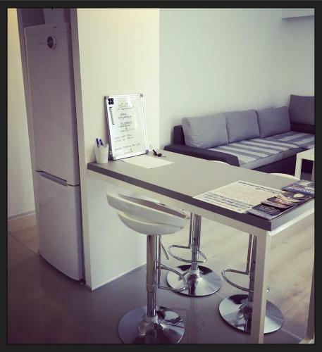 3m Apartment Skopje Center