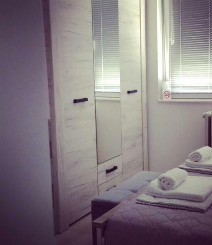 3m Apartment Skopje Center
