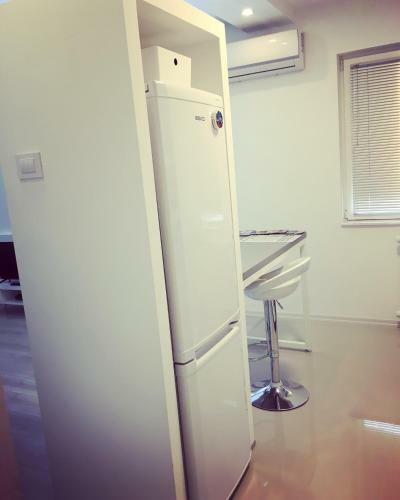 3m Apartment Skopje Center