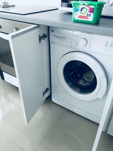 3m Apartment Skopje Center