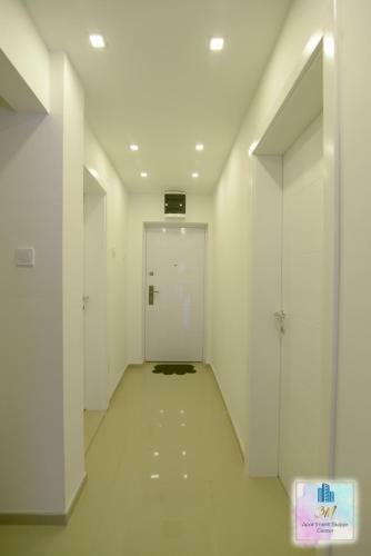 3m Apartment Skopje Center