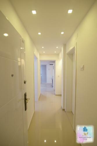 3m Apartment Skopje Center