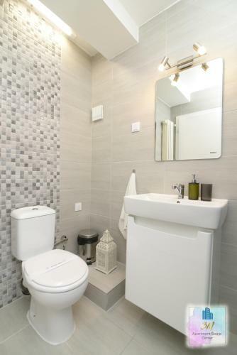 3m Apartment Skopje Center