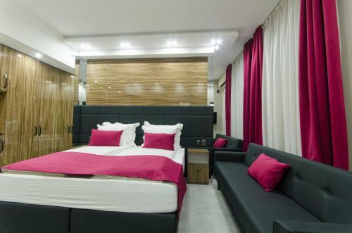 Hostal Ara