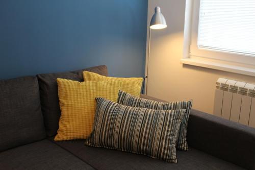 Apartamento Skopje Home 2