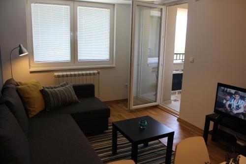 Apartamento Skopje Home 2