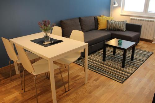 Apartamento Skopje Home 2