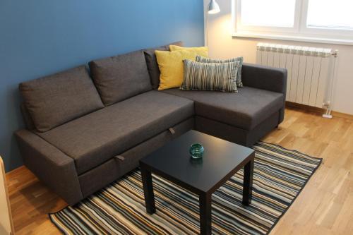 Apartamento Skopje Home 2