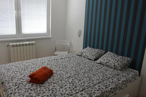 Apartamento Skopje Home 2