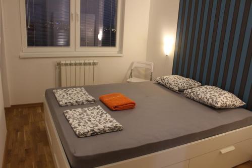Apartamento Skopje Home 2