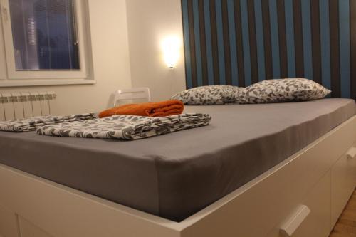 Apartamento Skopje Home 2