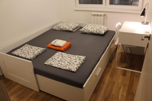 Apartamento Skopje Home 2