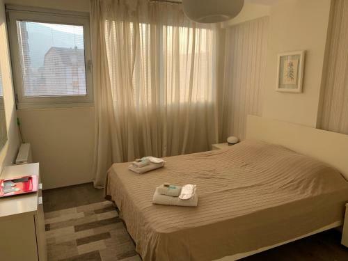 Tt Apartments Skopje