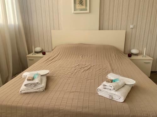 Tt Apartments Skopje