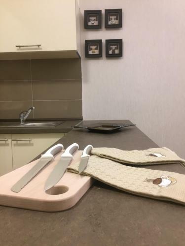 Tt Apartments Skopje