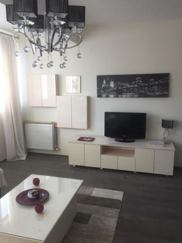 Tt Apartments Skopje