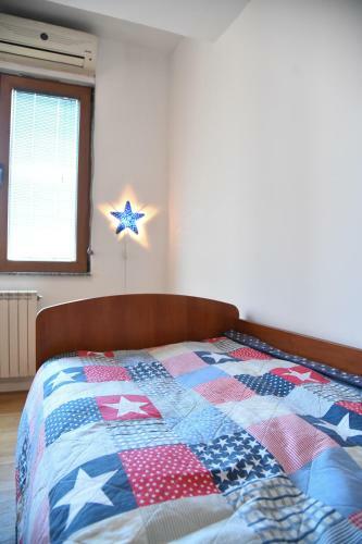 Quiet, Bright And Cozy Apartment Near The Center