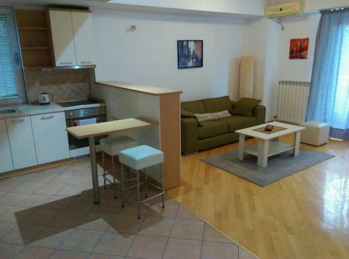 Exclusive Budget Apartments