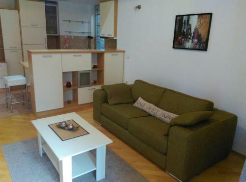 Exclusive Budget Apartments