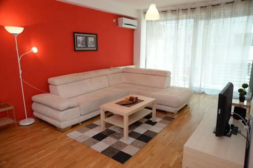 Exclusive Budget Apartments